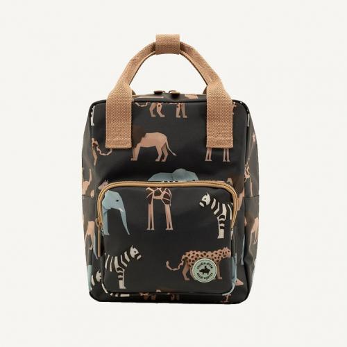 Small backpack/safari